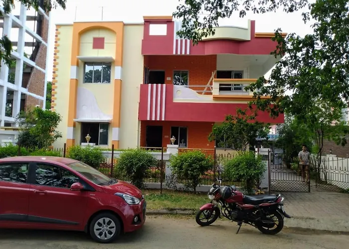 Student Hostel Durgapur